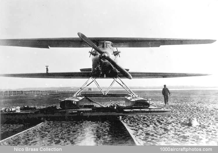 Caspar U 1