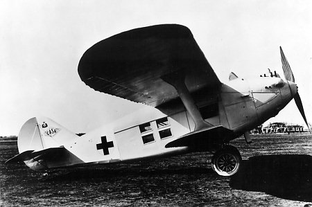 Breguet Bre 26 T