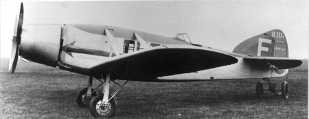 Bl�riot 111.5