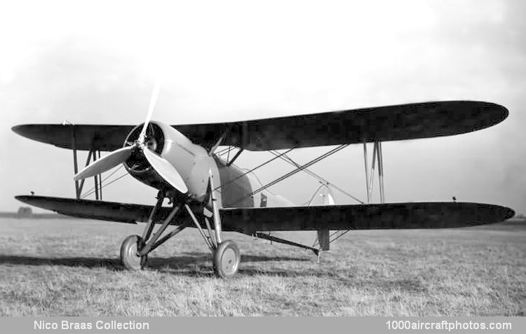 Letov � 328