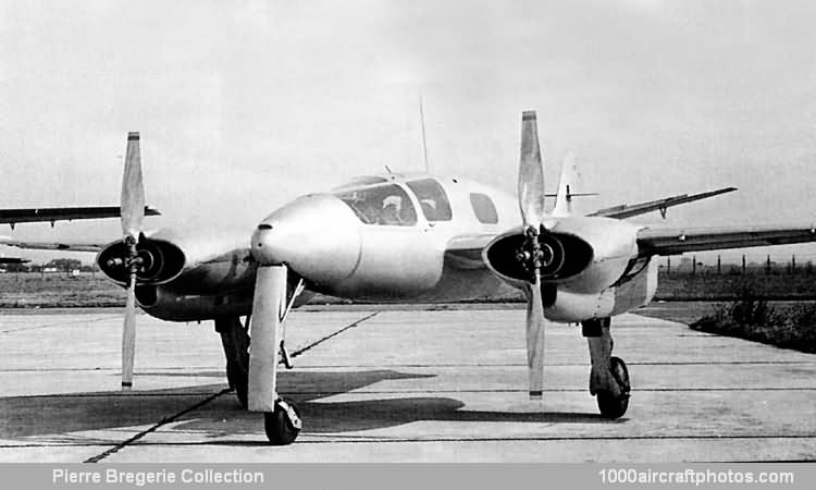 Hirsch-MA�RC H-100
