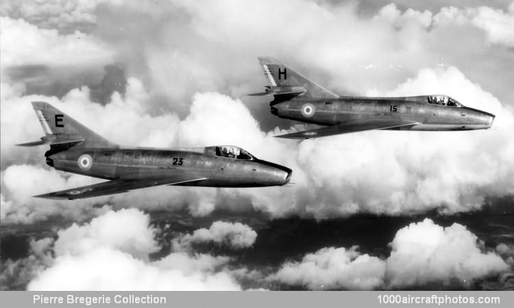 Dassault Super-Myst�re B-2