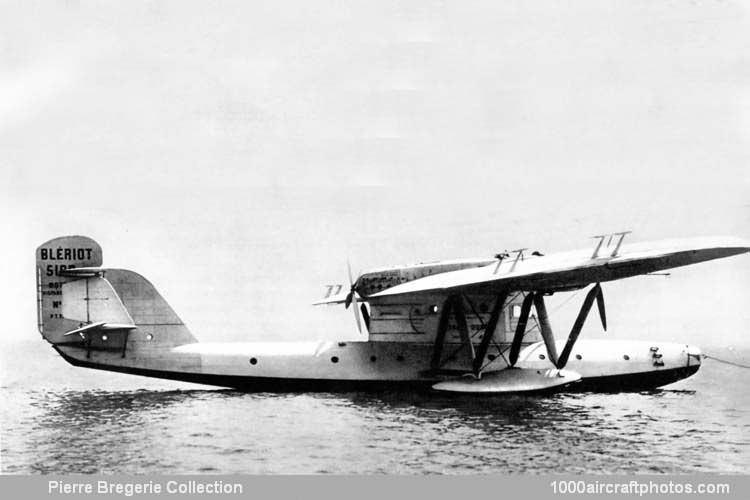 Bl�riot 5190