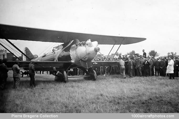 Breguet Bre 19 TF Super Bid�n