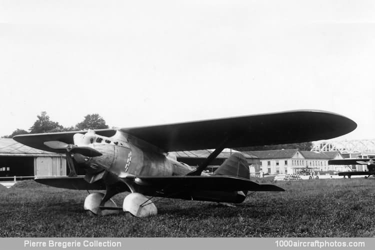 Breguet Bre 19 TR Bid�n