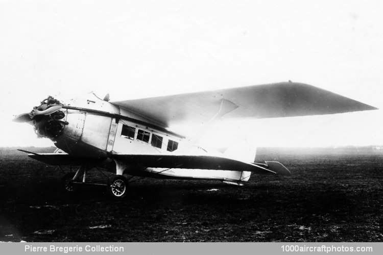Breguet Bre 26 T