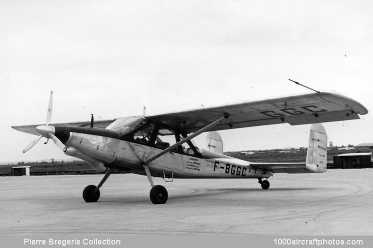 Holste M.H.152