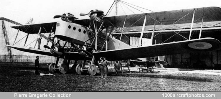 Bl�riot 71