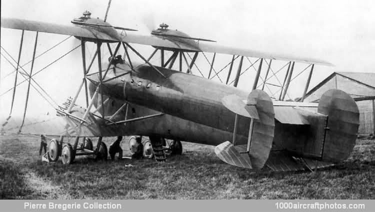 Bl�riot 74