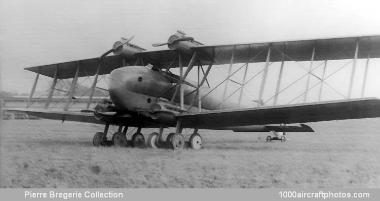 Bl�riot 75