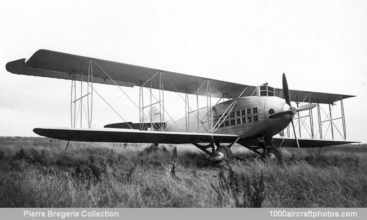 Breguet Bre 20 L�viathan