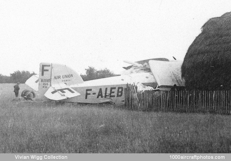 Bl�riot 155