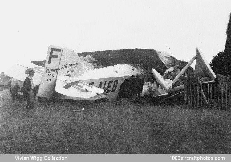 Bl�riot 155