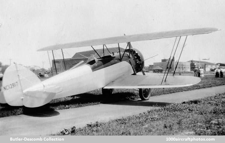 Waco ATO