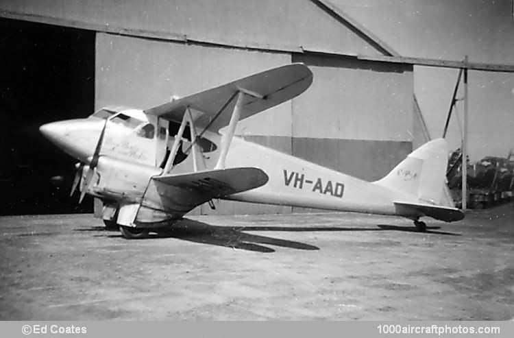de Havilland D.H.90 Dragonfly