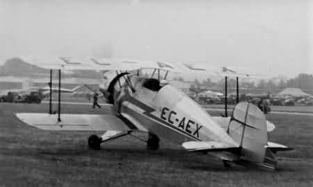 B�cker B� 133 C Jungmeister
