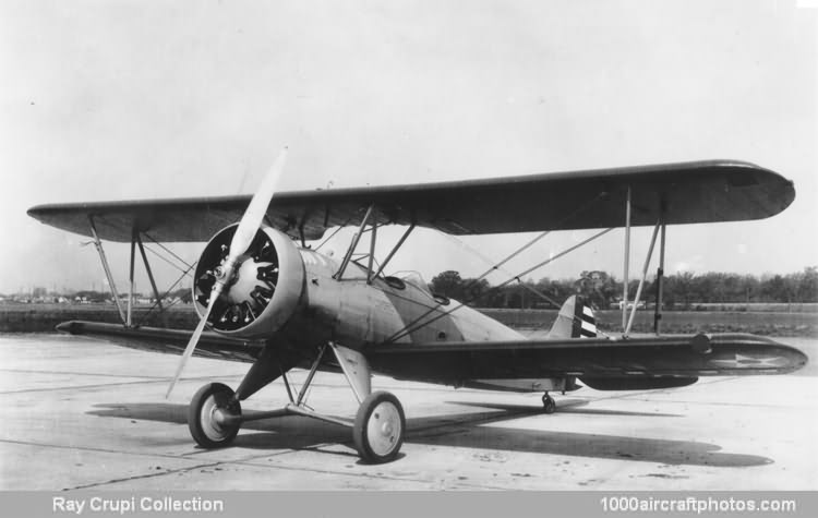 Consolidated Y1PT-12