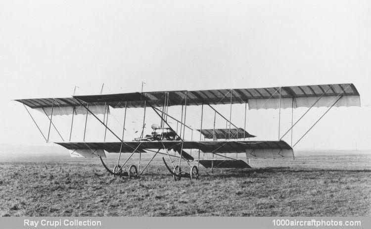 Bristol Boxkite
