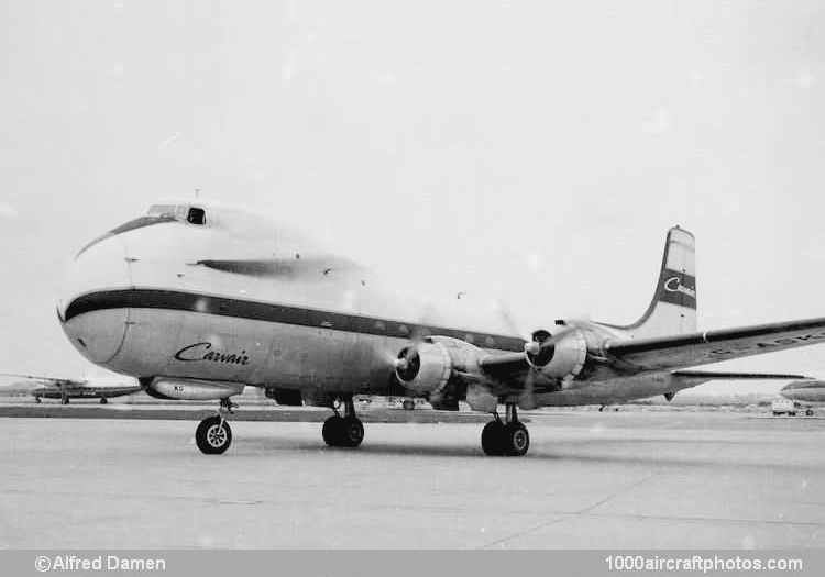 Aviation Traders ATL-98 Carvair