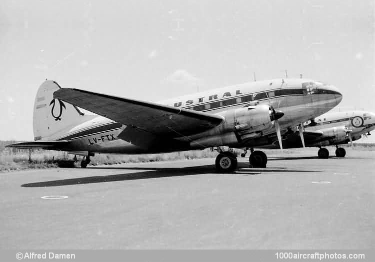 Curtiss CW-20T Super 46C