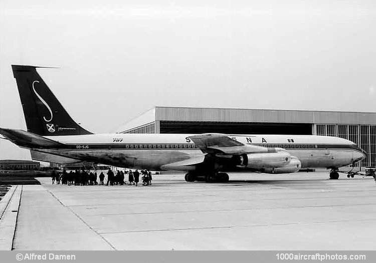 Boeing 707-329