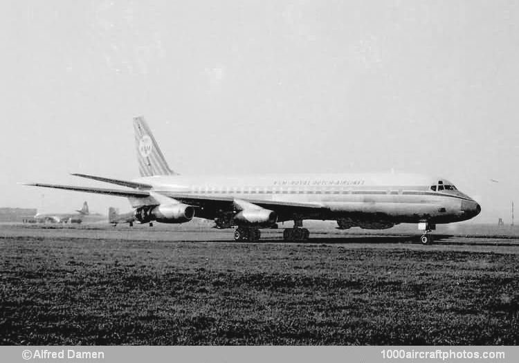 Douglas DC-8