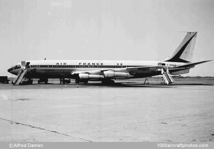 Boeing 707-328B