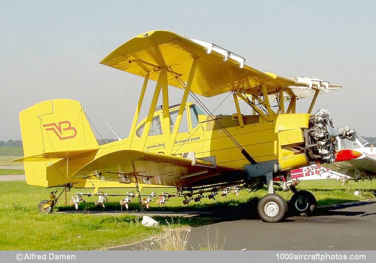 Grumman G-164B Ag-Cat