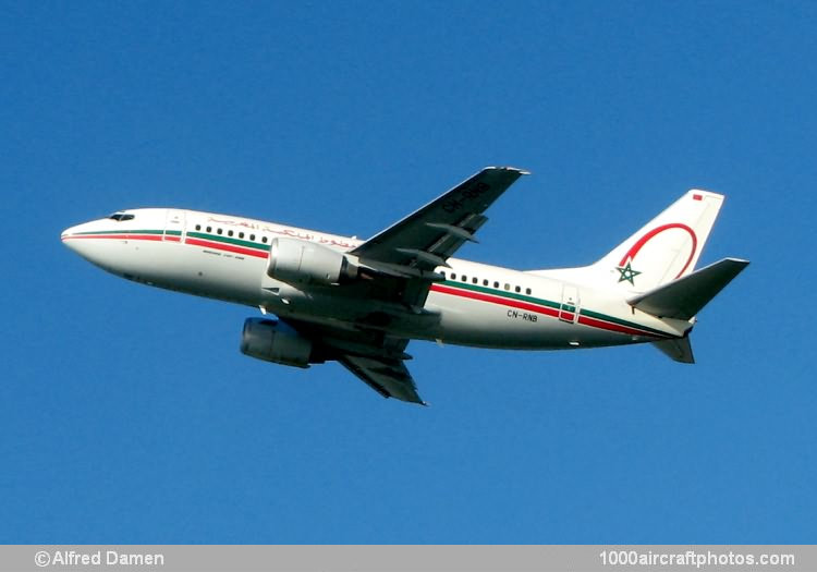 Boeing 757-256