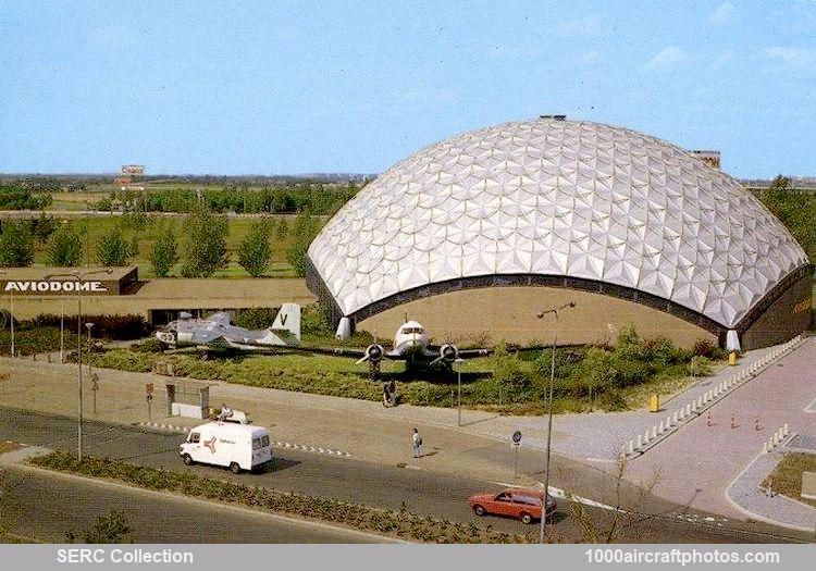 Aviodome