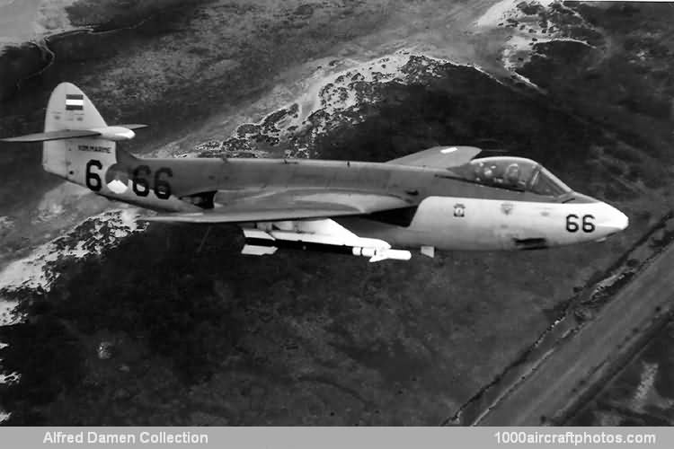 Hawker Sea Hawk FGA.Mk.50