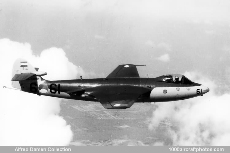 Hawker Sea Hawk FGA.Mk.50