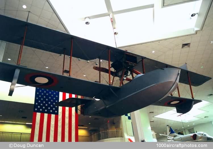 Curtiss MF