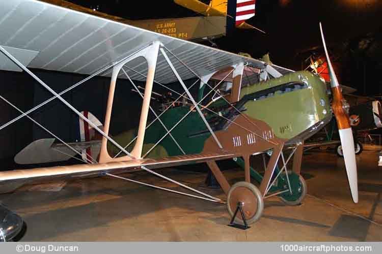 Packard-Lep�re LUSAC-11