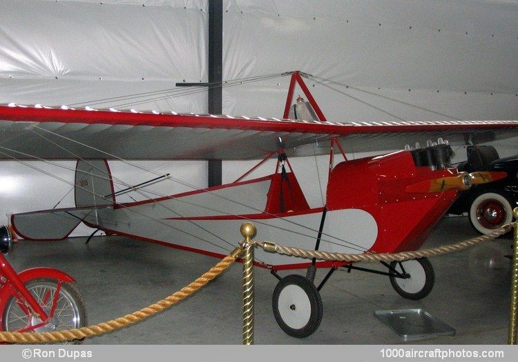 Long HL-3 Longster III