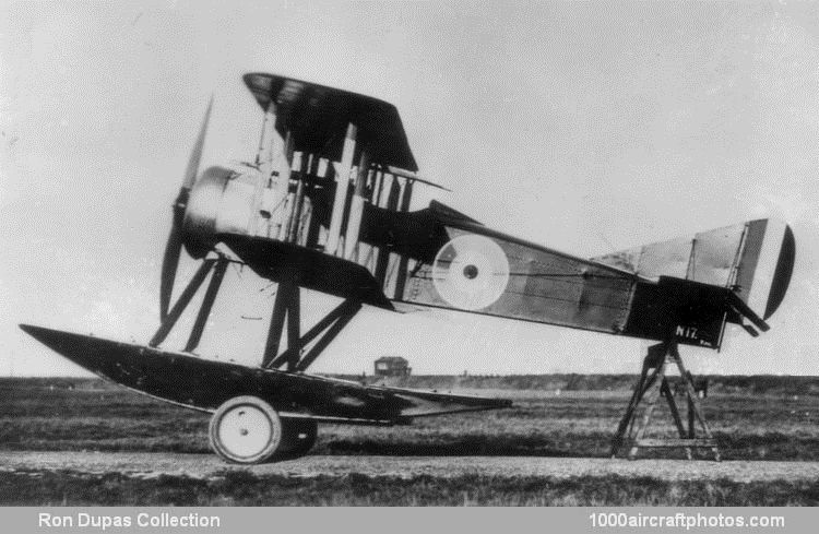 Westland N.1B