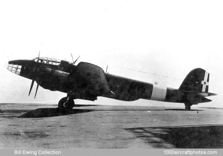 CANT Z.1018 Leone