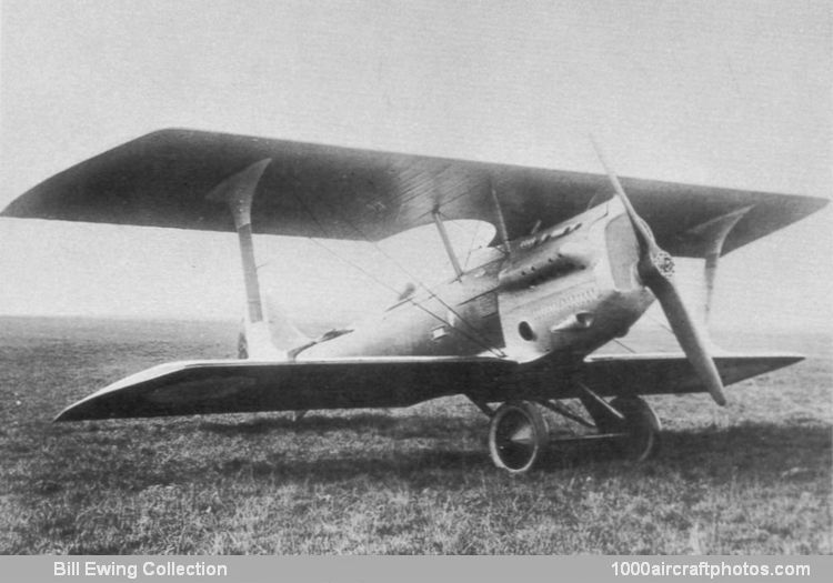 Bl�riot-SPAD S.61/4