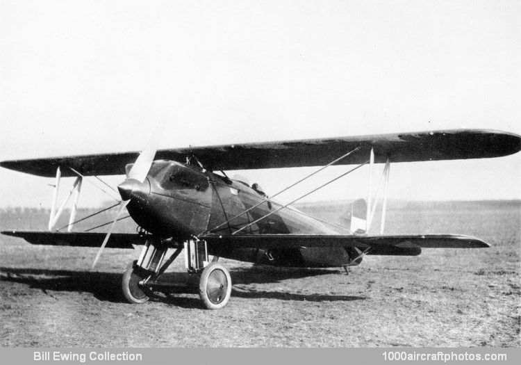 Letov Š 20 R