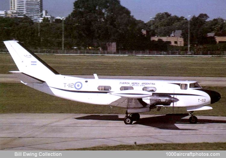 DINFIA I.A.50 Guarani II