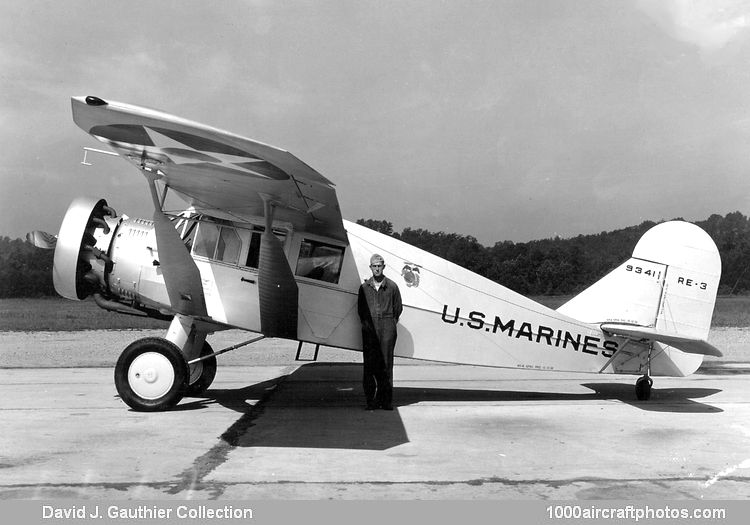 Bellanca CH-400 RE-3 Skyrocket