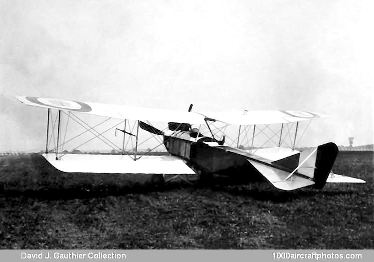 Albatros L 2 B.II