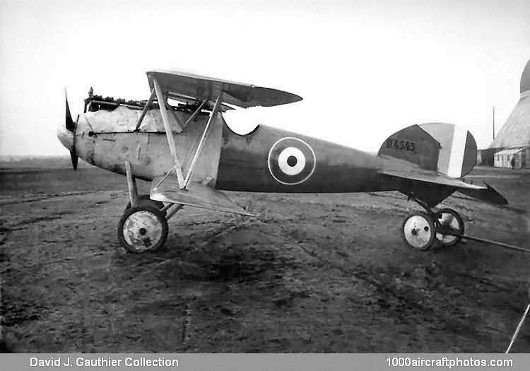 Albatros L 24 D.Va