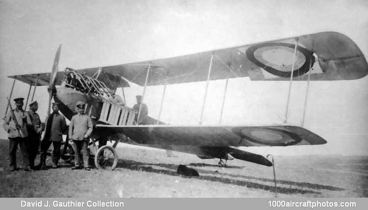 Albatros L 1 B.I