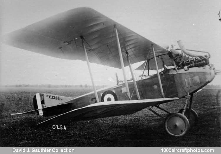 Albatros L 10 C.III