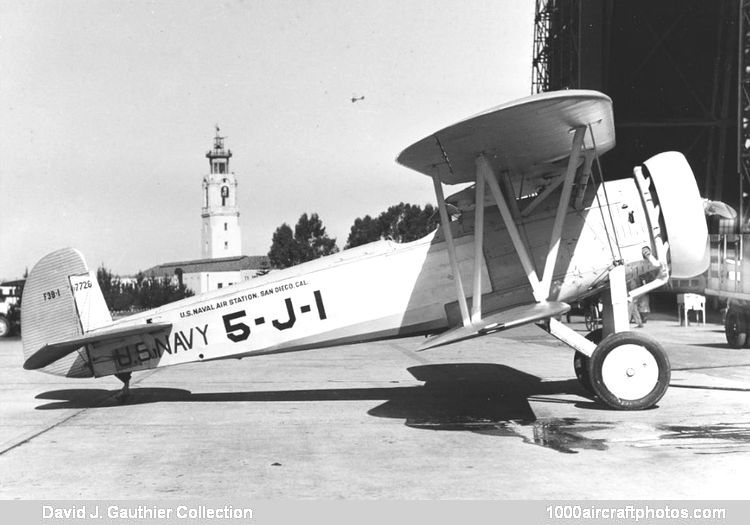 Boeing 77 F3B-1