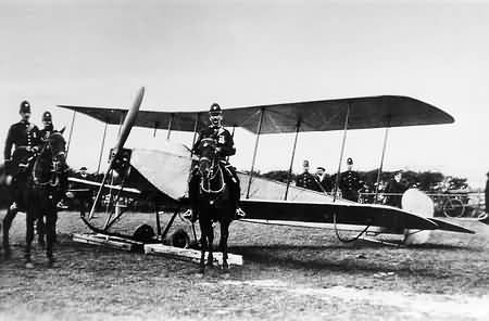 Avro 500