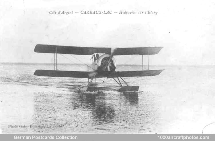 Sopwith Baby