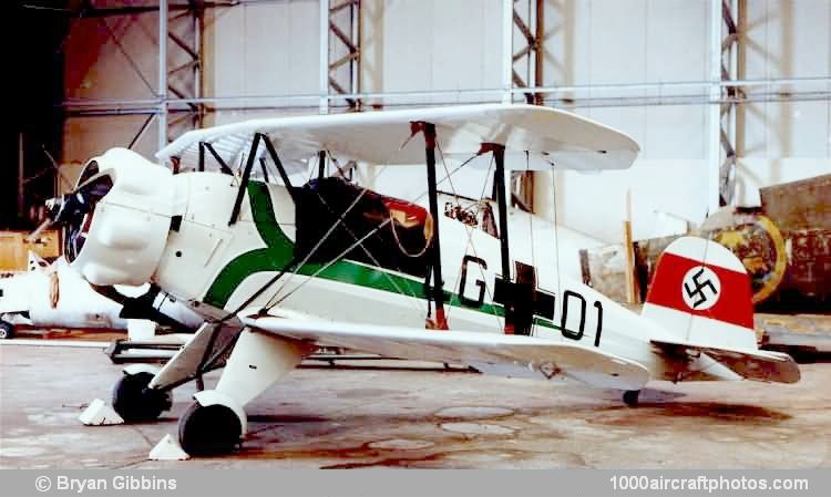 B�cker B� 133 C Jungmeister