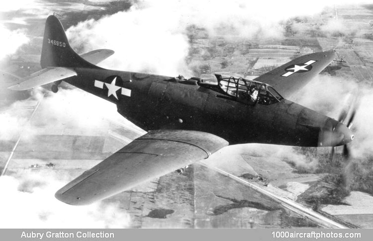 Fisher XP-75 Eagle
